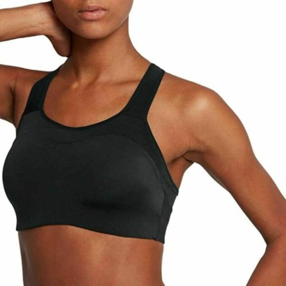 Nike Women's Alpha Dri-FIT Sports Bra - Picture 1 of 9